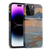 iPhone 15 Pro Max Kate Zessel - Britania Beach Phone Case