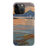 iPhone 15 Pro Max Kate Zessel - Britania Beach Phone Case
