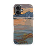 iPhone 16 Kate Zessel - Britania Beach Phone Case