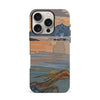 iPhone 16 Pro Kate Zessel - Britania Beach Phone Case