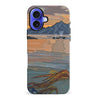 iPhone 16 Plus Kate Zessel - Britania Beach Phone Case