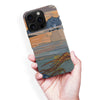 iPhone 16 Pro Max Kate Zessel - Britania Beach Phone Case