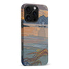 iPhone 16 Pro Max Kate Zessel - Britania Beach Phone Case
