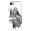 Google Pixel 3 Kate Zessel - Buffalo Home Phone Case
