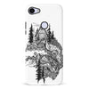 Google Pixel 3A Kate Zessel - Buffalo Home Phone Case