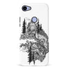 Google Pixel 3A XL Kate Zessel - Buffalo Home Phone Case