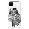 Google Pixel 4A Kate Zessel - Buffalo Home Phone Case