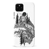 Google Pixel 5 Kate Zessel - Buffalo Home Phone Case