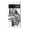 Google Pixel 6 Pro Kate Zessel - Buffalo Home Phone Case