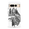 Google Pixel 7 Pro Kate Zessel - Buffalo Home Phone Case