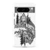 Google Pixel 8 Pro Kate Zessel - Buffalo Home Phone Case