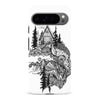 Google Pixel 9 Pro Kate Zessel - Buffalo Home Phone Case