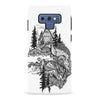 Samsung Galaxy Note 9 Kate Zessel - Buffalo Home Phone Case
