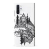 Samsung Galaxy Note 10 Plus Kate Zessel - Buffalo Home Phone Case