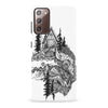 Samsung Galaxy Note 20 Kate Zessel - Buffalo Home Phone Case