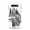 Samsung Galaxy S10 Plus Kate Zessel - Buffalo Home Phone Case
