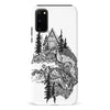 Samsung Galaxy S20 Kate Zessel - Buffalo Home Phone Case