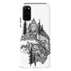 Samsung Galaxy S20 Plus Kate Zessel - Buffalo Home Phone Case