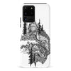 Samsung Galaxy S20 Ultra Kate Zessel - Buffalo Home Phone Case