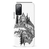 Samsung Galaxy S20 FE Kate Zessel - Buffalo Home Phone Case