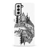 Samsung Galaxy S21 Kate Zessel - Buffalo Home Phone Case