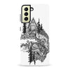 Samsung Galaxy S22 Plus Kate Zessel - Buffalo Home Phone Case