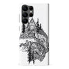 Samsung Galaxy S22 Ultra Kate Zessel - Buffalo Home Phone Case