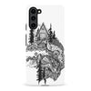 Samsung Galaxy S23 Plus Kate Zessel - Buffalo Home Phone Case