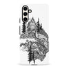Samsung Galaxy S23 FE Kate Zessel - Buffalo Home Phone Case