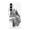 Samsung Galaxy S24 Plus Kate Zessel - Buffalo Home Phone Case