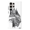 Samsung Galaxy S24 Ultra Kate Zessel - Buffalo Home Phone Case