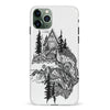 iPhone 11 Pro Kate Zessel - Buffalo Home Phone Case