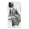 iPhone 11 Pro Max Kate Zessel - Buffalo Home Phone Case