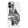 iPhone 12 Pro Kate Zessel - Buffalo Home Phone Case