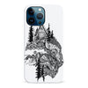 iPhone 12 Pro Max Kate Zessel - Buffalo Home Phone Case