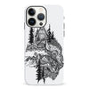 iPhone 13 Pro Kate Zessel - Buffalo Home Phone Case