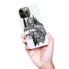 iPhone 13 Pro Max Kate Zessel - Buffalo Home Phone Case