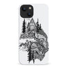 iPhone 14 Kate Zessel - Buffalo Home Phone Case