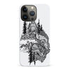 iPhone 14 Pro Kate Zessel - Buffalo Home Phone Case
