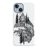 iPhone 14 Plus Kate Zessel - Buffalo Home Phone Case
