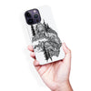 iPhone 14 Pro Max Kate Zessel - Buffalo Home Phone Case
