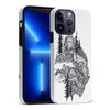 iPhone 14 Pro Max Kate Zessel - Buffalo Home Phone Case