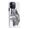 iPhone 14 Pro Max Kate Zessel - Buffalo Home Phone Case