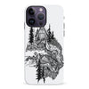 iPhone 14 Pro Max Kate Zessel - Buffalo Home Phone Case