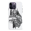 iPhone 15 Pro Kate Zessel - Buffalo Home Phone Case