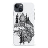 iPhone 15 Plus Kate Zessel - Buffalo Home Phone Case