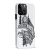 iPhone 15 Pro Max Kate Zessel - Buffalo Home Phone Case