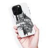 iPhone 16 Pro Max Kate Zessel - Buffalo Home Phone Case