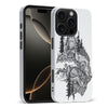 iPhone 16 Pro Max Kate Zessel - Buffalo Home Phone Case