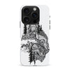 iPhone 16 Pro Max Kate Zessel - Buffalo Home Phone Case
